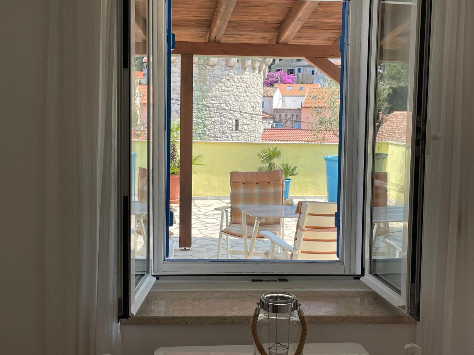 Pjacal Hotel Veli Losinj Exterior photo